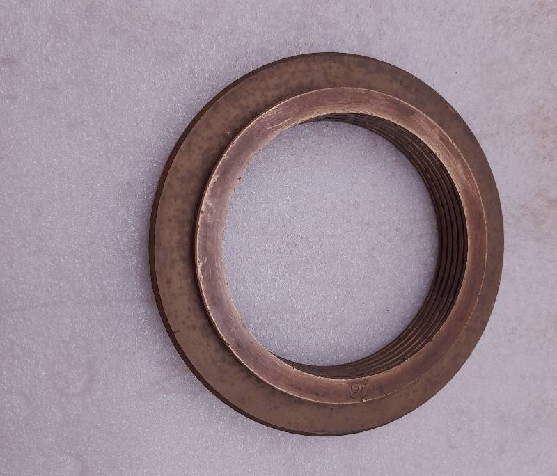 Weir Pump PUM-07209-035  Shaft Bush