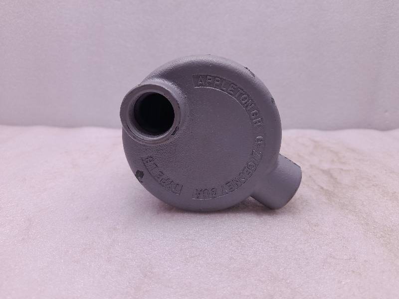 Appleton Electric GRL075  Conduit Junction Box