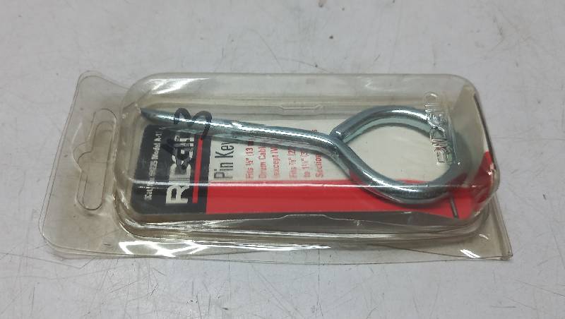 Ridgid Drain Cleaner Key A-12   Coupling Pin 7/8\\