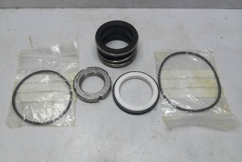 Flowserve 20078-222   Mechanical Seal 