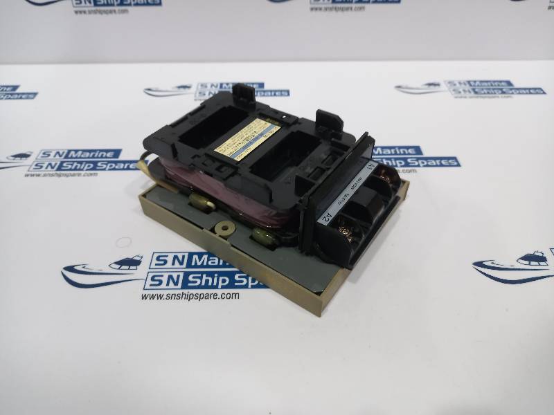 Fuji Electric SC-8N.10N Starter Panel 380-450V 50/60Hz F05613084