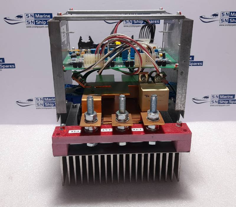 Gutor Electronic OC0918 Electrical Power Supply For BOP UPS OP0396 0C0918 0P0396