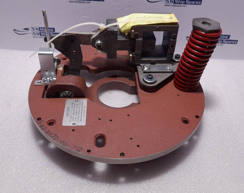 Stearns 54220770042 Support Brake Plate Assembly 5-42-2077-00-42 8-126-207