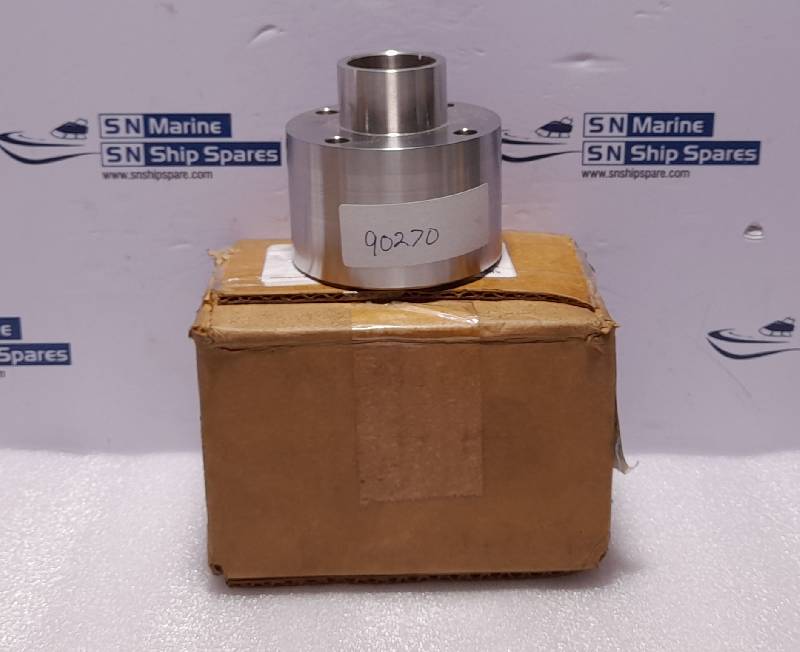 Teledyne 90270 Piston Pump Body