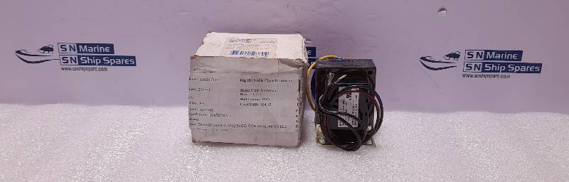 Honeywell AT87A 1155 Transformer
