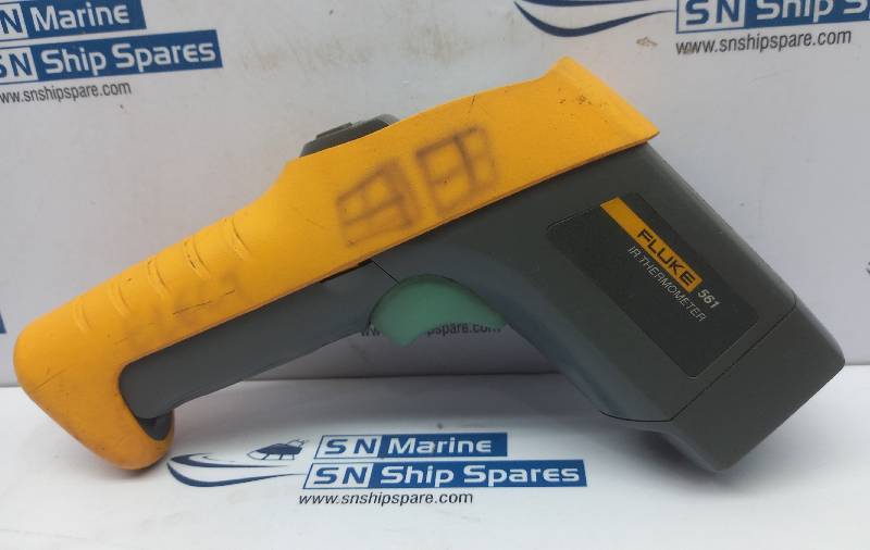 Fluke 561 IR Thermometer