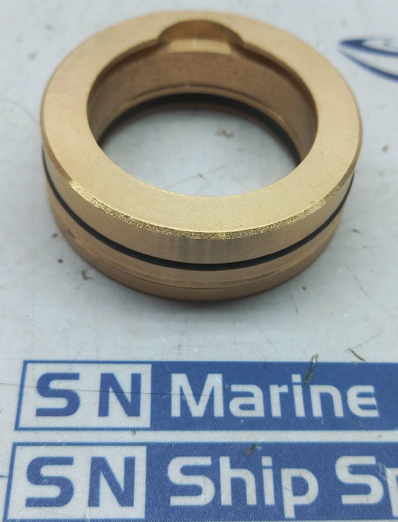 INPRO/SEAL 1718-A-22334-5 Grease/Oil Seal For Maine Equipment