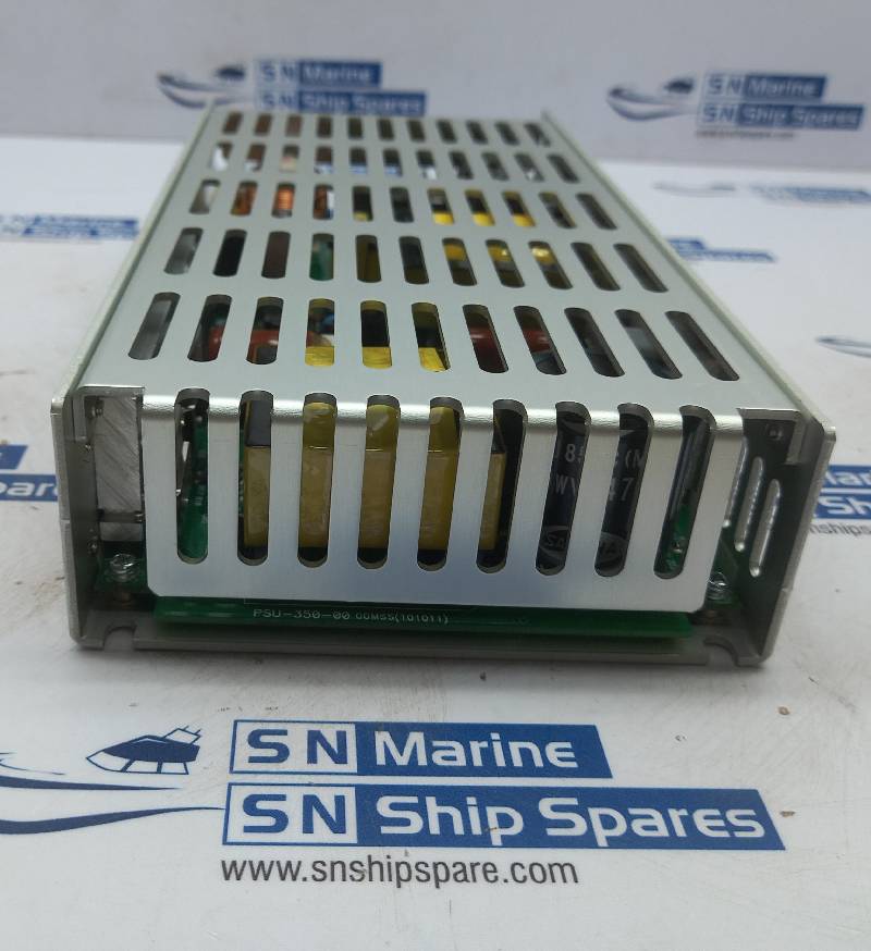 Dongah PSU-350-48 Power Supply 100-240V 4.5A 50/60Hz Southern Avionics 9P690350