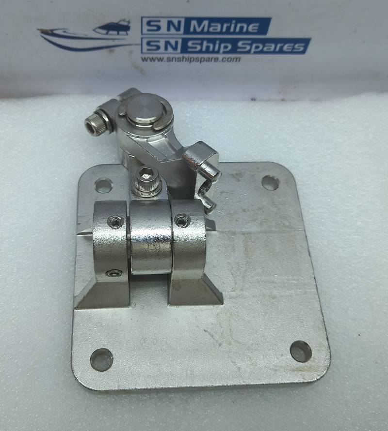 Drager 6813191 Tilt Mount Flame Detector Spectrex 40/40-001