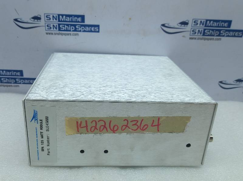 Southern Avionics SLE45000 SPA 125 Watt Module