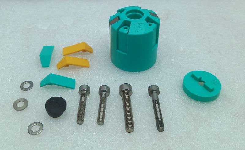 Pepperl Fuchs BT33-F25-0 Sensor Accessories 043680