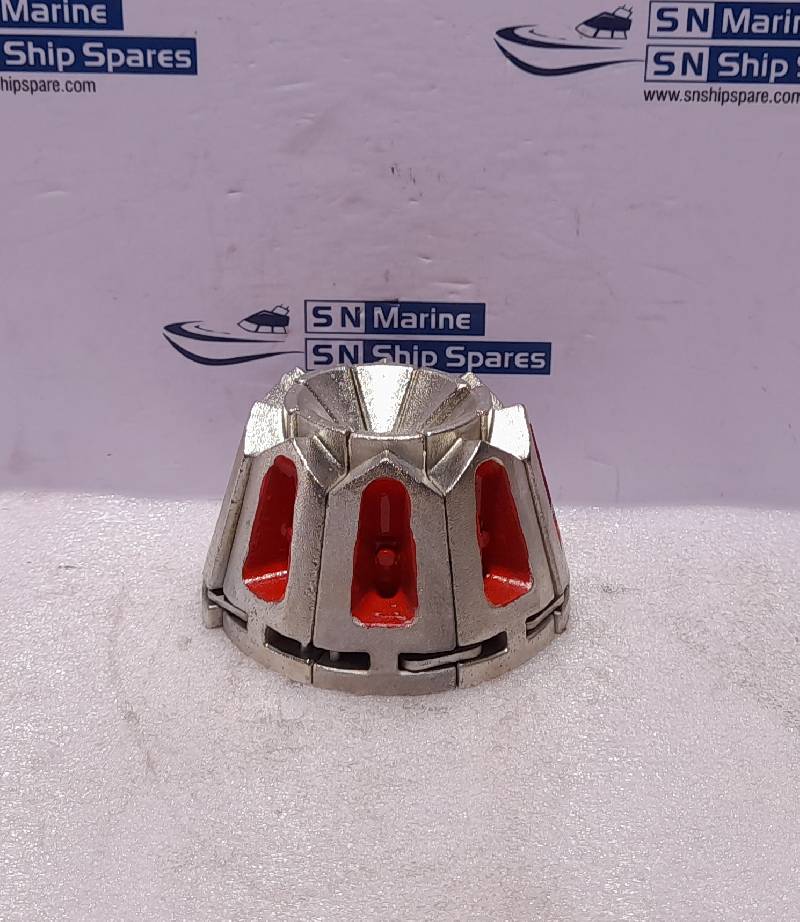 Parker Set Die Hose ¼ inch size, for JIC-6