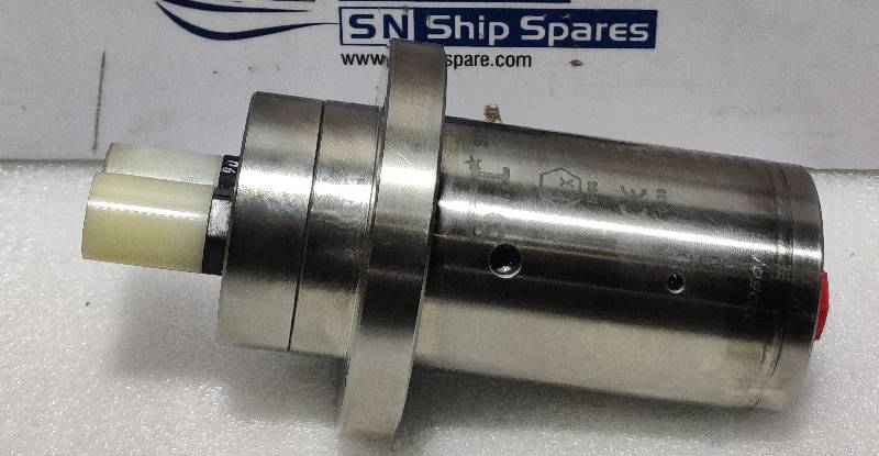 Stellar Technology DT2450-3000UD-102 Differential Pressure Transducer 0-3000Psid