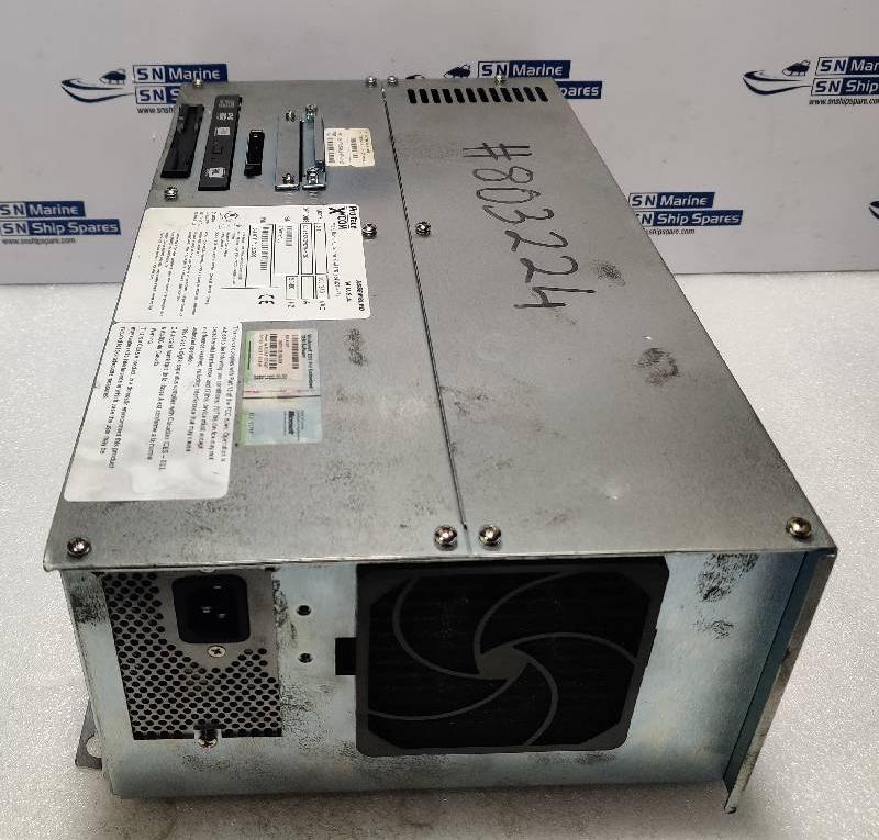 Pro-Face Xycom 1547-0011310150000 Industrial Heavy Duty Computer Model: 1547