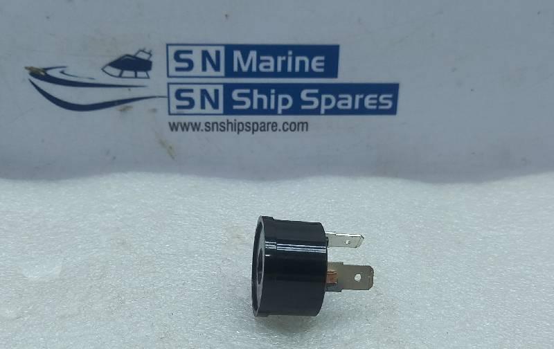 Danfoss 117U3212 Overload Protector 3PCs In Lot