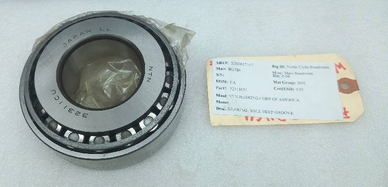 NTN 32311 CU Deep Groove Ball Bearing