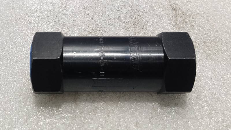 Vickers DT8P1-06-5-11 Hydraulic Check Valve ¾ IN NOV 7500194