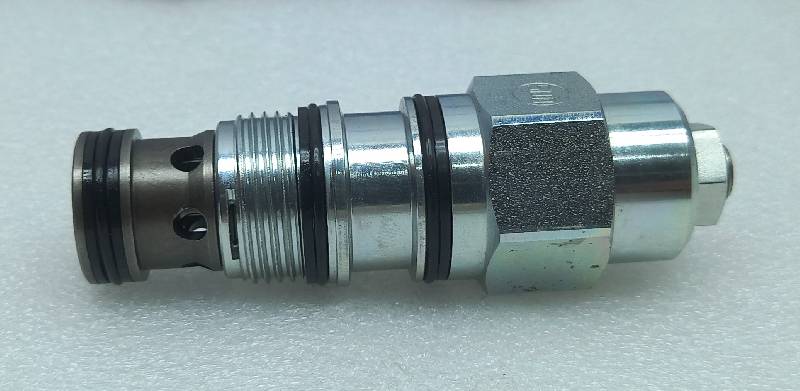 Sun Hydraulics CBEALHN Pilot Counterbalance Valve Ratio 3:1 NOV 7026A279