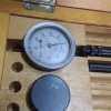 Diatest Dial Guage for A-B Crankshaft Deflection Measuring Range 60-500mm