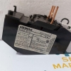 SIEMENS 3UA500-1H QUINCY 141590-12 141591-0 OVERLOAD RELAY