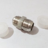 PARKER 16HTX-SS 16 MJIC X 16 MJIC UNION 1 INCH SS