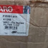 INGERSOLL RAND ARO F35581-411 ARO-FLO SERIES FILTER 1-1/2