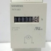 Siemens 7KT5 807 Time Counter