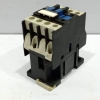 Telemecanique LC1 D12008M7 Contactor With Telemecanique LA1DN11 Inst Contact Block