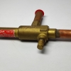 DANFOSS TYPE CPP CONSTANT PRESSURE REGULATOR