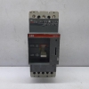 ABB SACE S4 S4H Circuit Breaker SACE PR211 250A 3 Pole 600VAC