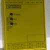 Phoenix Contact - Safety Relay for Drilling Panel - Psr-Scp- 24UC/ESAM4/8x1/1x2