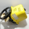 Flowserve Worcester McCanna Series 75 Actuator 30 75ZM224D T8043 N2232 120V 3.5A 60Hz