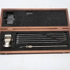Starrett 696 B Crankshaft Distortion Dial Strain Gauge