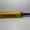 SCHNEIDER ELECTRIC XAC-A06  YELLOW POLYPRPYLENE 