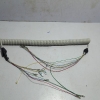  GAI TRONICS 12514-004   CORD REPLACEMENT KIT THERMOPLASTIC ELASTOMER