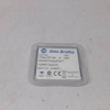 Allen-Bradley 97386071 Flash Memory Card / 1784-CF128 / 1756-L61B Processor