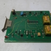 JRCS Annunciator SA-EL21  PCB Board