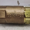 Conbraco 125S Bronze Check Valve 400 WOG 1-1/4